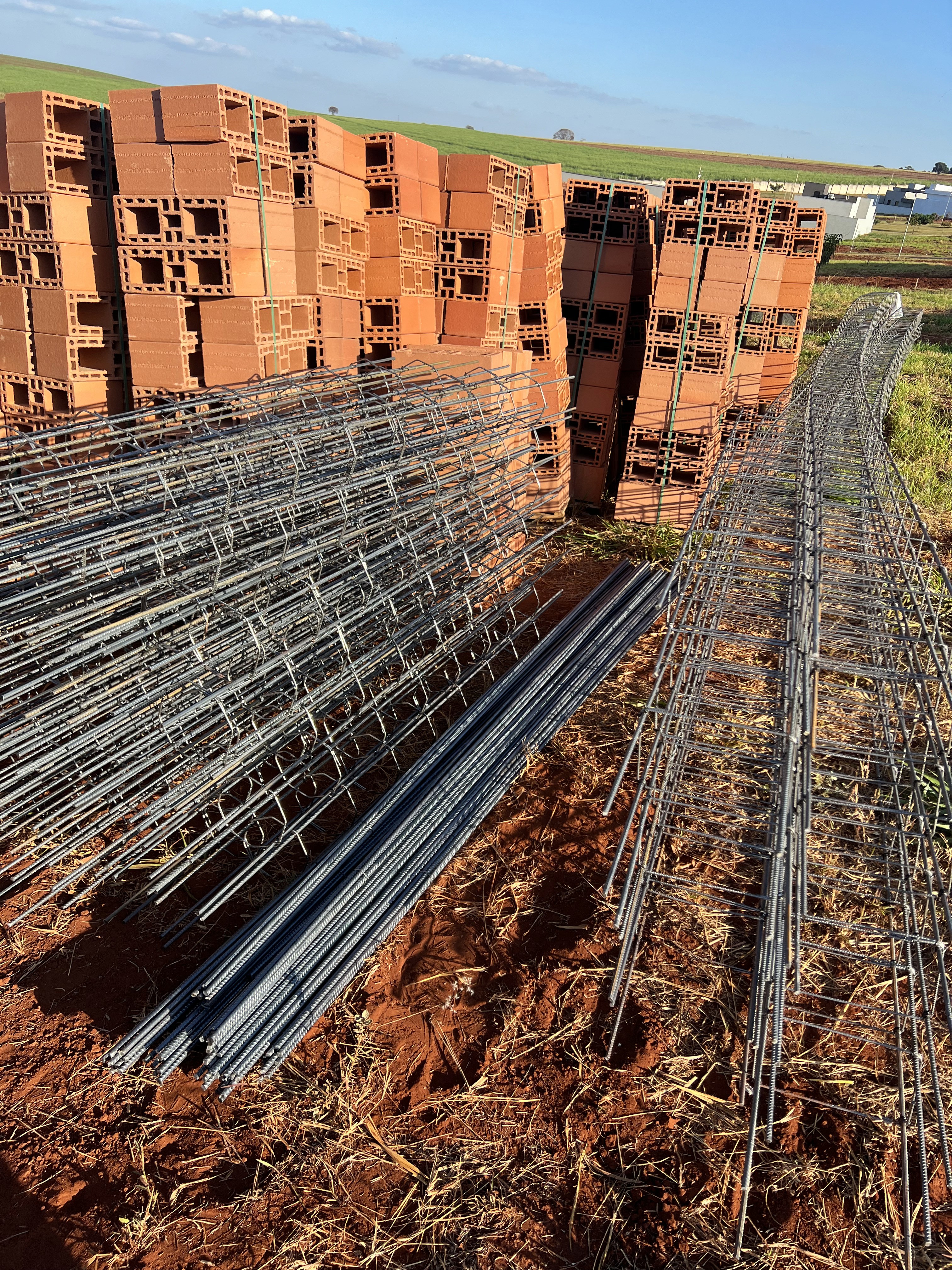 Imagem de projeto concluído