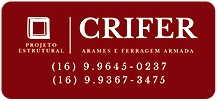 Logo CRIFER