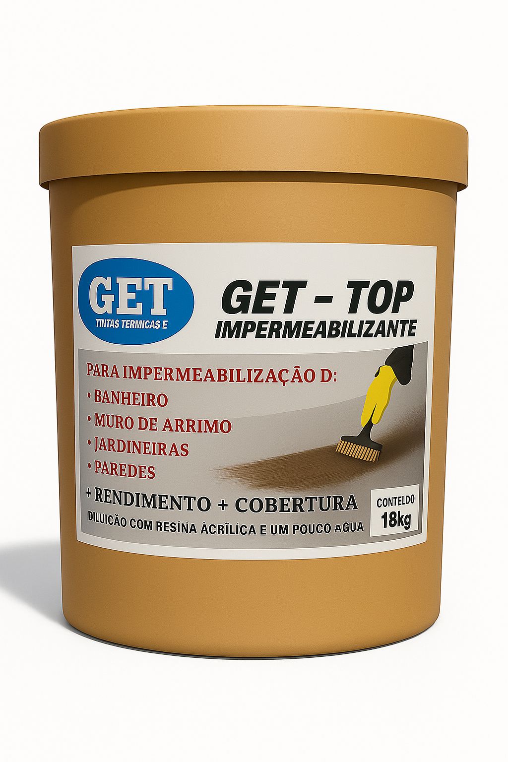 Impermeabilizante
